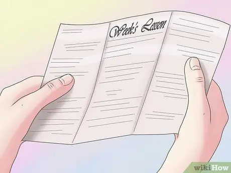 Ведите поклонение, шаг 3