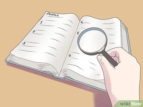 Ведите поклонение, шаг 6