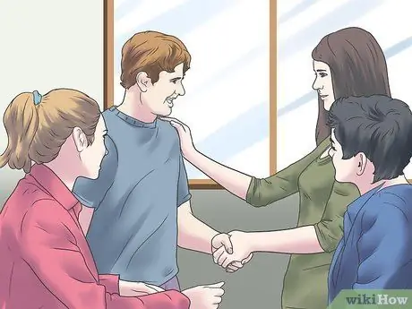 Ведите поклонение, шаг 9