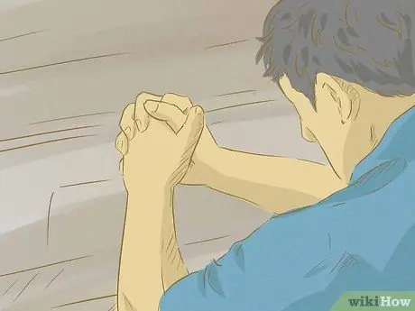 Произнесите взвешенную молитву Богу Шаг 12