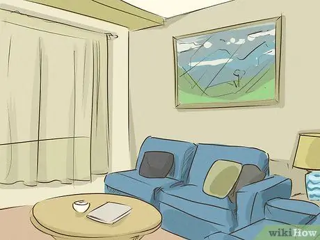 Произнесите обстоятельную молитву Богу Шаг 1