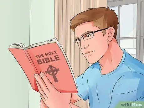 Молитесь Иисусу Шаг 6