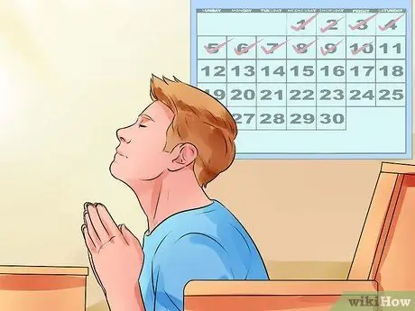 Молитесь Иисусу Шаг 1