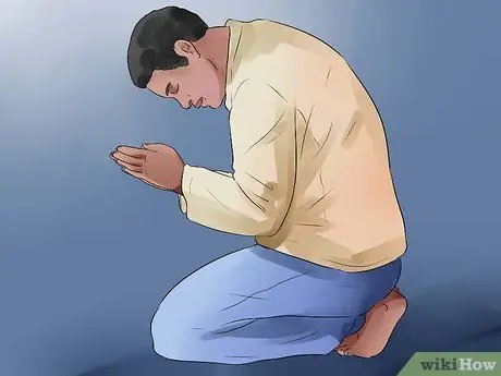 Молитесь Иисусу Шаг 2