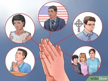 Молитесь Иисусу Шаг 4