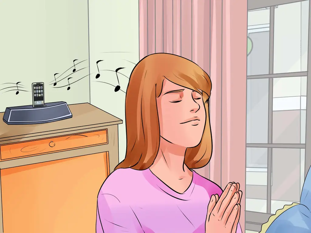 3 способа молиться Иисусу