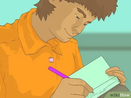 Следуй своей интуиции Шаг 1