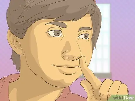 Следуй своей интуиции Шаг 11