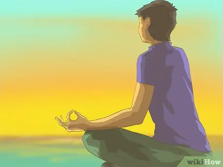 Следуй своей интуиции Шаг 2