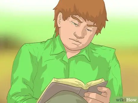 Следуй своей интуиции Шаг 5