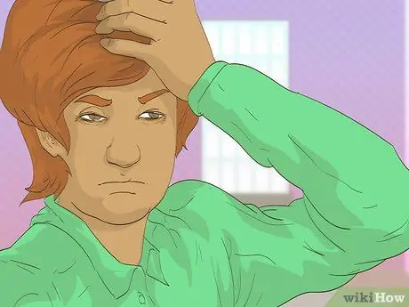 Следуй своей интуиции Шаг 8