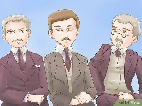 Стать каменщиком Шаг 5