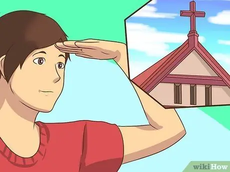 Найдите Бога Шаг 11