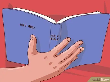 Найдите Бога Шаг 12