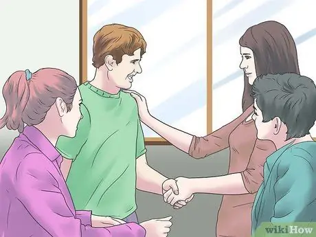 Верьте в Бога Шаг 5