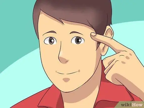 Найдите Бога Шаг 4