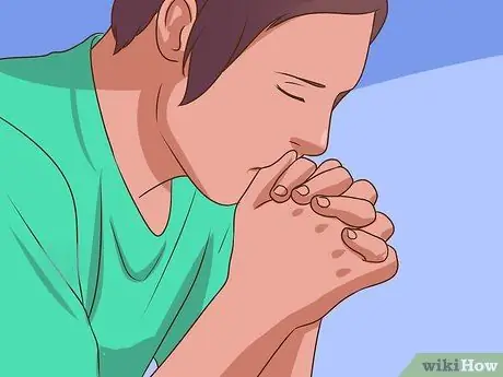 Найдите Бога Шаг 8