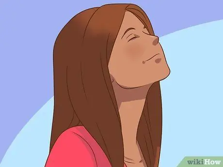 Найдите Бога Шаг 10