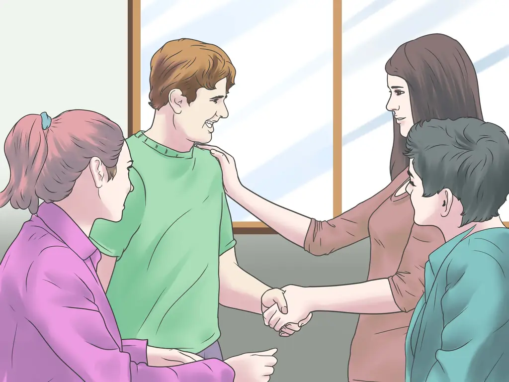 Как найти Бога: 13 шагов (с иллюстрациями)