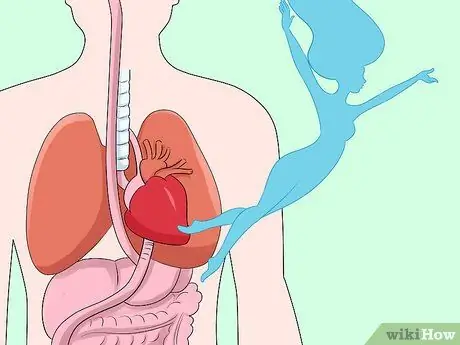 Исцели свою душу, шаг 1