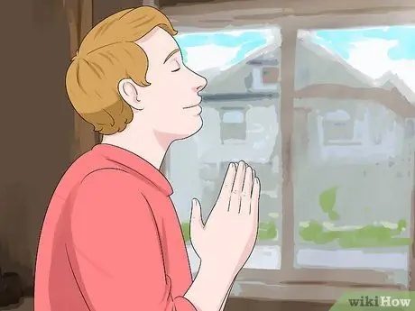 Исцели свою душу, шаг 3