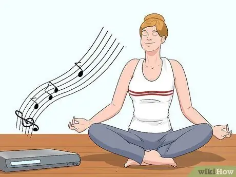 Исцели свою душу, шаг 5