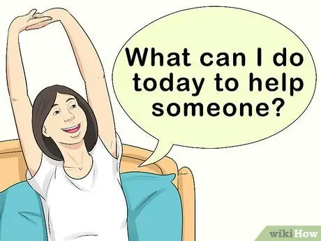 Исцели свою душу, шаг 7