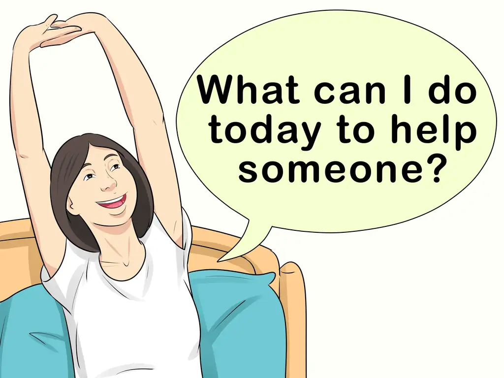 Как исцелить свою душу: 7 шагов (с иллюстрациями)