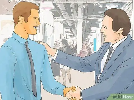 Посетите Национальную конференцию по развитию бизнеса ветеранов и выставку Step 12