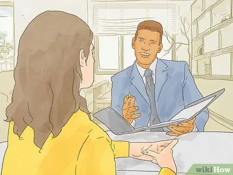 Ответьте на вопрос собеседования об определении вашего стиля управления Шаг 4