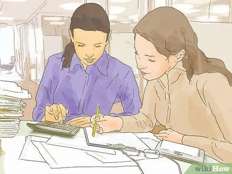 Примите критику коллеги Шаг 10