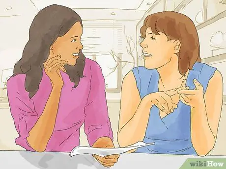 Будьте учителем йоги Шаг 10