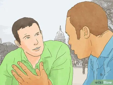 Спорите с тем, кто думает, что они всегда правы Шаг 5