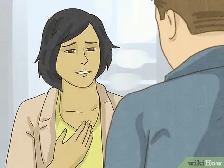 Спросите своего парня, хочет ли он по-прежнему быть с вами Шаг 7