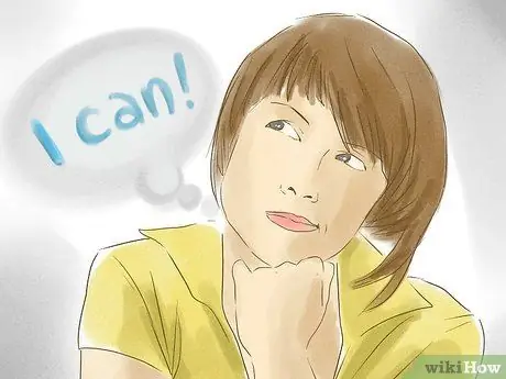 Разработка телекинеза, шаг 3