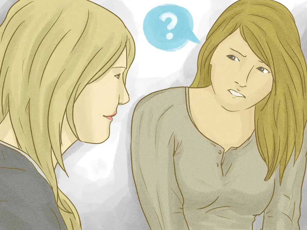 Как перестать быть неприятным (с картинками)