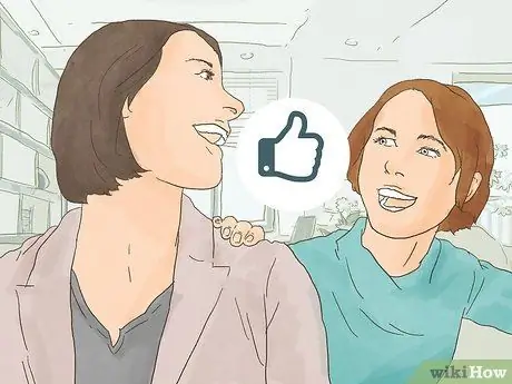 Избегайте претенциозного шага 2