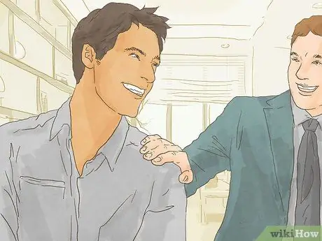 Избегайте претенциозного шага 3