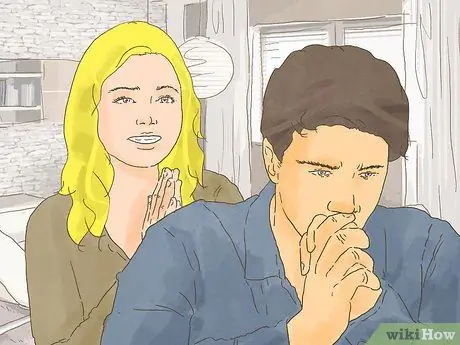 Избегайте претенциозного шага 6