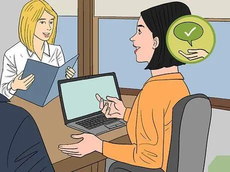 Будьте одновременно скромными и уверенными Шаг 10