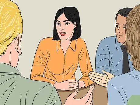 Будьте одновременно скромными и уверенными Шаг 12