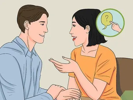 Будьте одновременно скромными и уверенными Шаг 7