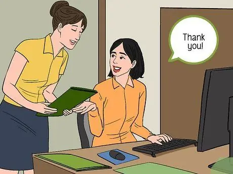 Будьте одновременно скромными и уверенными Шаг 9