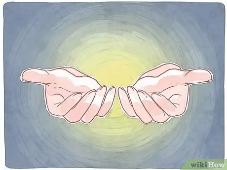 Будьте мистиком Шаг 1