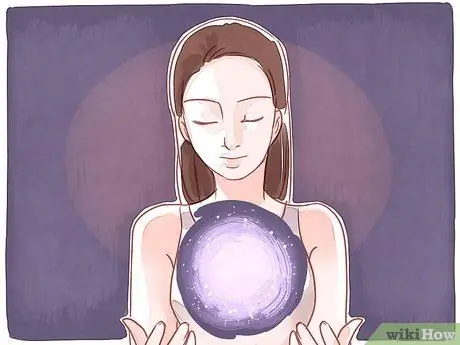 Будьте мистиком Шаг 10