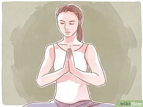 Будьте мистиком Шаг 11