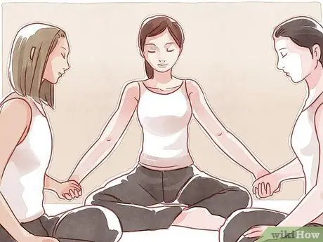 Будьте мистиком Шаг 14