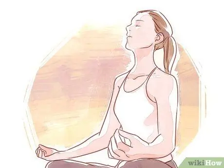 Будьте мистиком, шаг 2