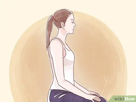 Будьте мистиком Шаг 3