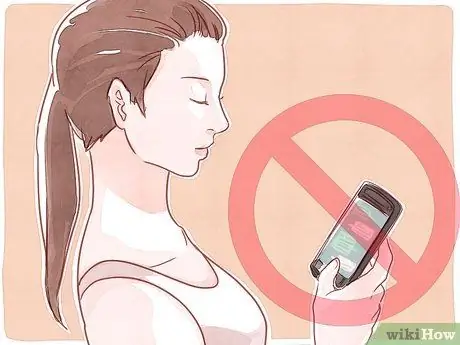 Будьте мистиком Шаг 4